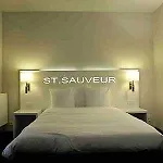 Saint Sauveur By Wp Blankenberge