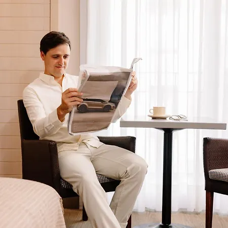 מלון Saint Sauveur By Wp