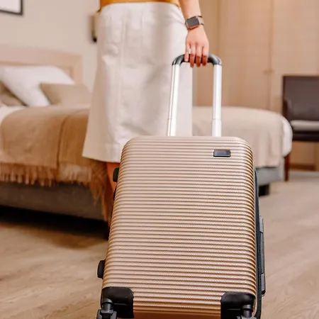 מלון Saint Sauveur By Wp 4*