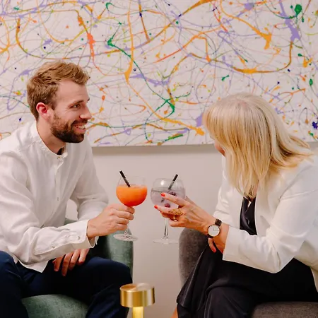 Saint Sauveur By Wp מלון בלנקנברג