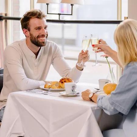 Saint Sauveur By Wp 4* בלנקנברג