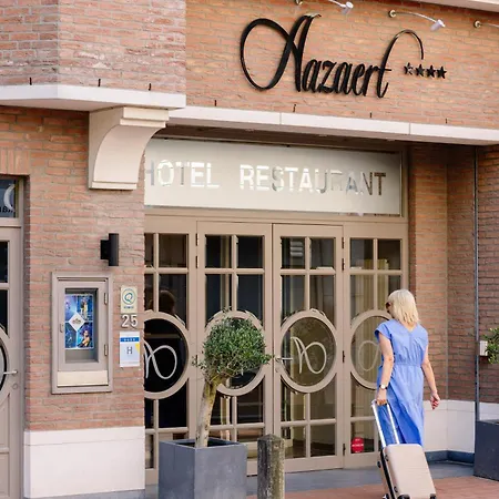 Saint Sauveur By Wp Отель