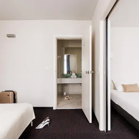 Saint Sauveur By Wp 4* بلانكنبرخ