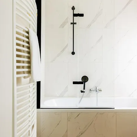 Saint Sauveur By Wp Hotel Blankenberge