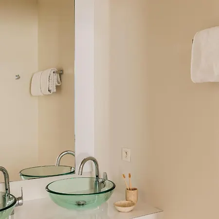 מלון Saint Sauveur By Wp