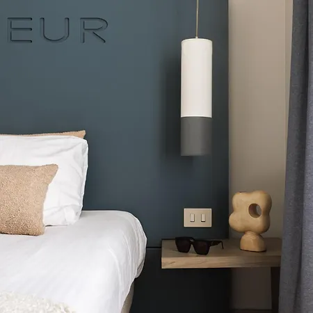 Saint Sauveur By Wp מלון בלנקנברג