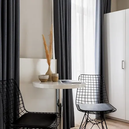 Hotel Saint Sauveur By Wp Blankenberge