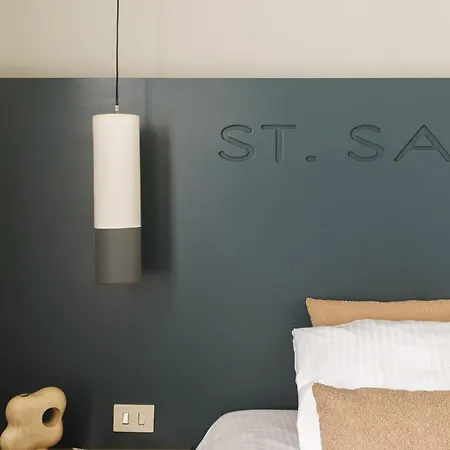 Saint Sauveur By Wp 4*