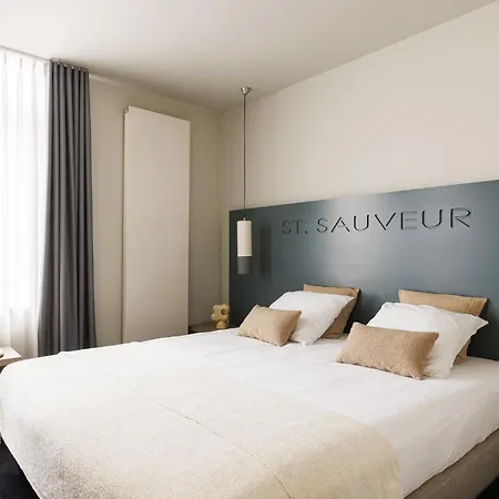 Saint Sauveur By Wp בלנקנברג