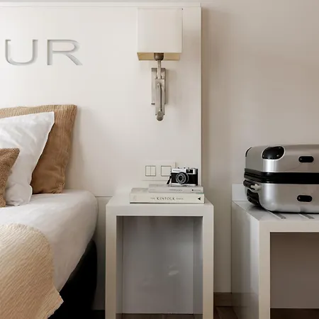 Saint Sauveur By Wp 4* בלנקנברג