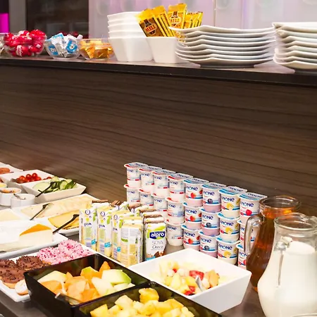 Hotel Saint Sauveur By Wp