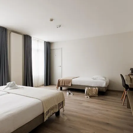 Saint Sauveur By Wp Отель 4*
