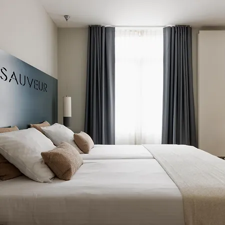 Saint Sauveur By Wp 4*