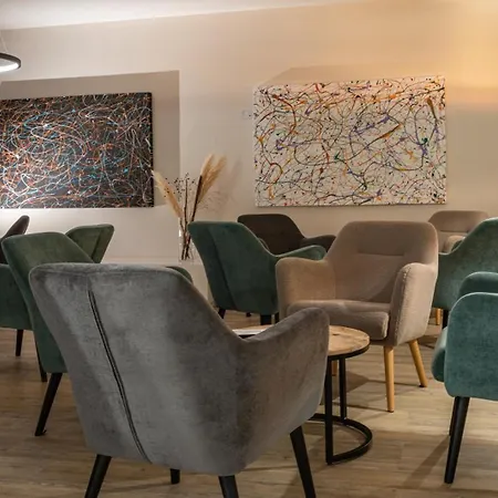 Saint Sauveur By Wp 4* בלנקנברג