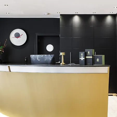 Saint Sauveur By Wp Hotel