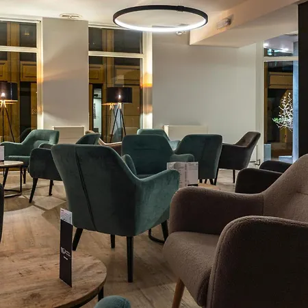 Saint Sauveur By Wp בלנקנברג