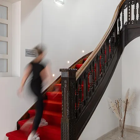 Saint Sauveur By Wp 4*