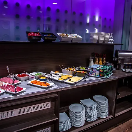 Saint Sauveur By Wp Hotel