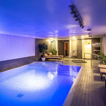 Saint Sauveur By Wp בלנקנברג