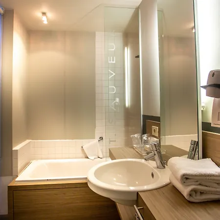 Saint Sauveur By Wp 4*