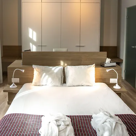 Saint Sauveur By Wp Blankenberge