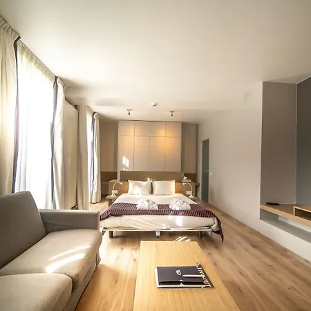 Hotel Saint Sauveur By Wp