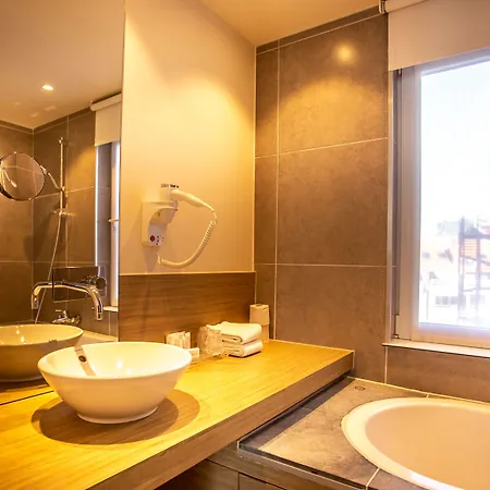 Saint Sauveur By Wp Hotel