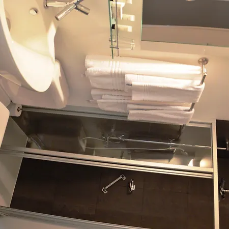 Saint Sauveur By Wp Blankenberge