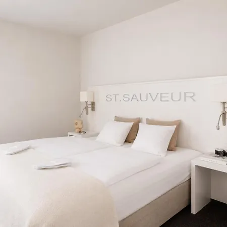 Saint Sauveur By Wp
