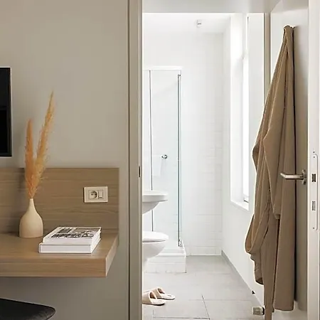 Saint Sauveur By Wp 4* Бланкенберге