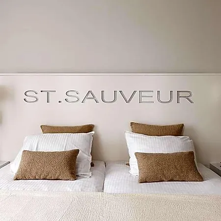 Saint Sauveur By Wp 4*