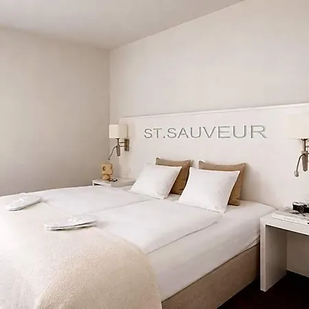 Saint Sauveur By Wp فندق بلانكنبرخ