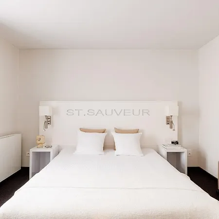Saint Sauveur By Wp فندق 4*