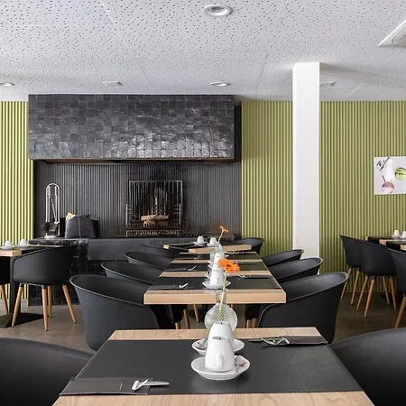 Saint Sauveur By Wp 4* بلانكنبرخ