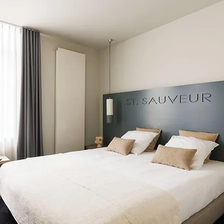 Saint Sauveur By Wp بلانكنبرخ