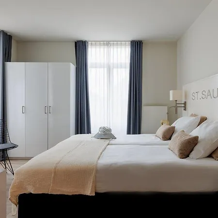Saint Sauveur By Wp 4* بلانكنبرخ
