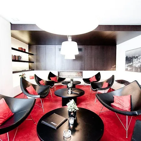 מלון Saint Sauveur By Wp בלנקנברג