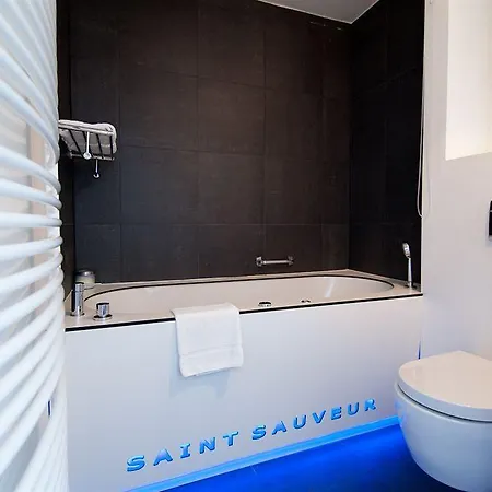 ホテル Saint Sauveur By Wp