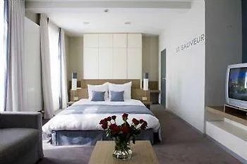 ホテル Saint Sauveur By Wp 4*