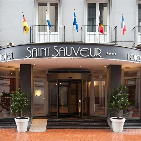 Saint Sauveur By Wp 4*