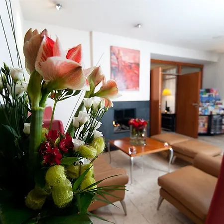 מלון Saint Sauveur By Wp