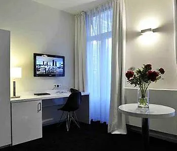 Hotel Saint Sauveur By Wp 4*