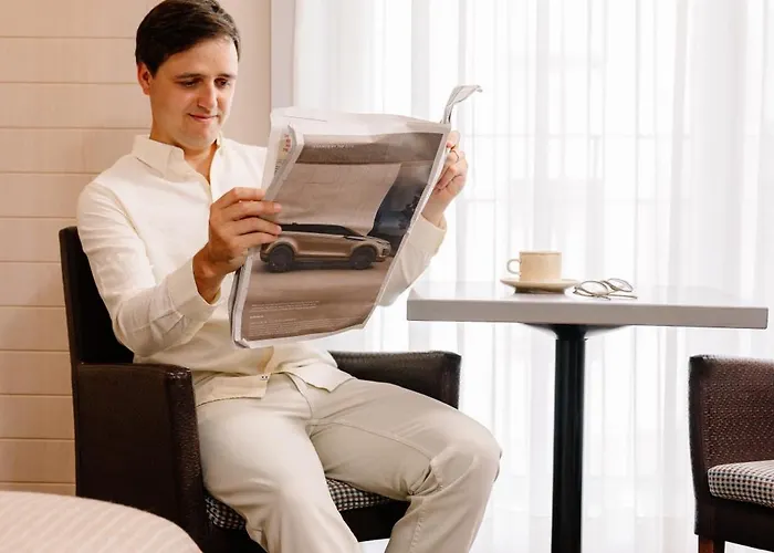 Hotel Saint Sauveur By Wp