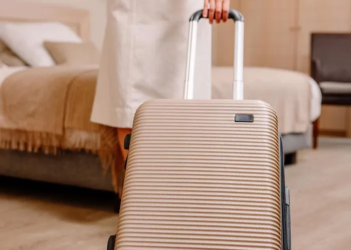 Hotel Saint Sauveur By Wp 4*