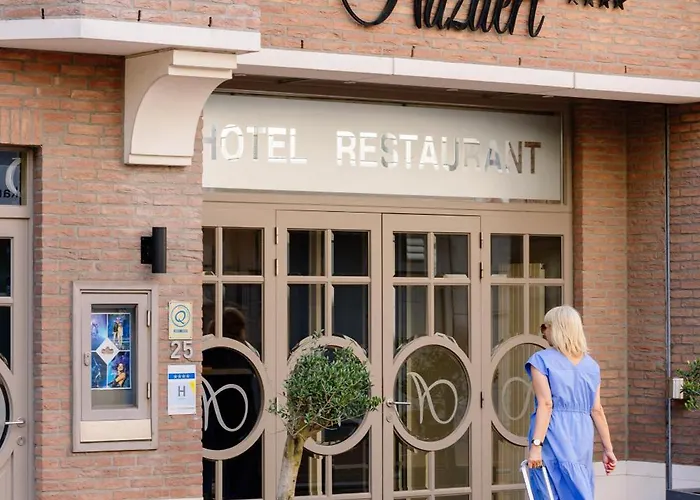 Saint Sauveur By Wp Hotel