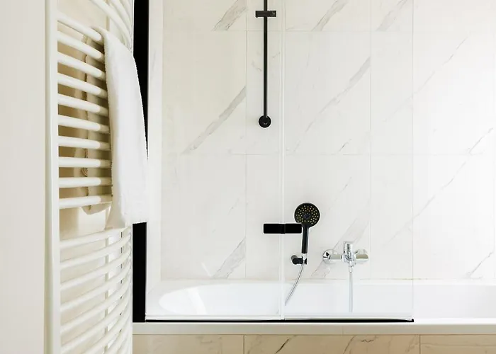 Saint Sauveur By Wp Hotel Blankenberge