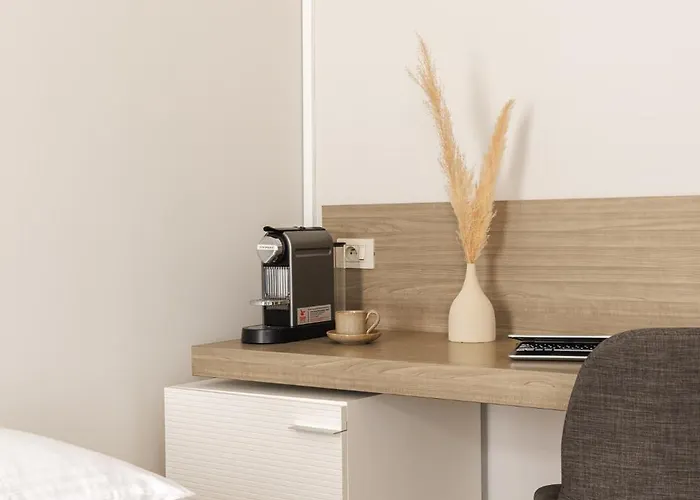 Saint Sauveur By Wp 4* Blankenberge