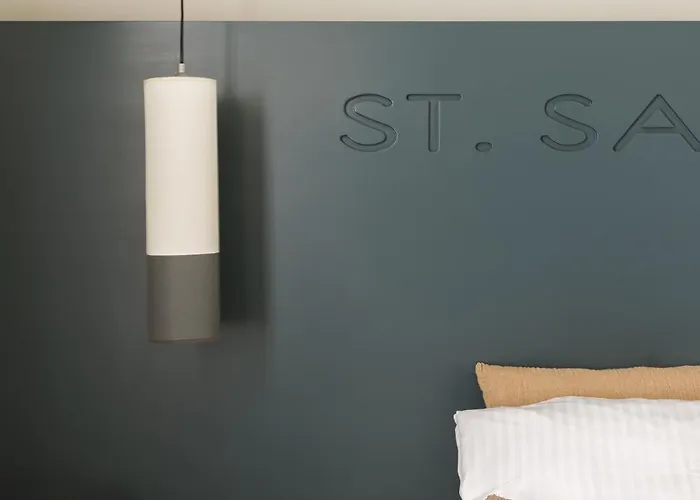 Saint Sauveur By Wp 4*