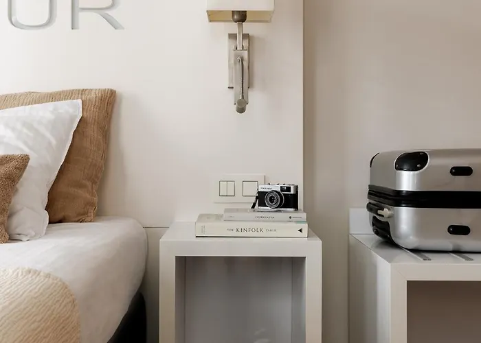 Saint Sauveur By Wp 4* Blankenberge