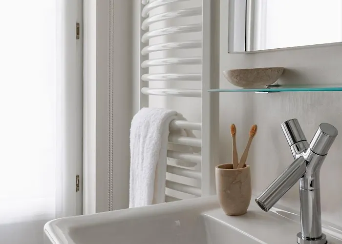 Saint Sauveur By Wp Hotel Blankenberge